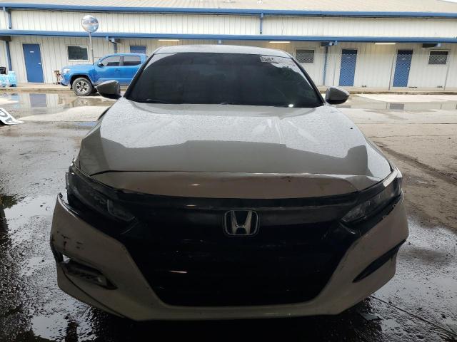 Photo 4 VIN: 1HGCV1F37KA114243 - HONDA ACCORD 