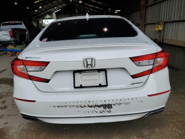 Photo 5 VIN: 1HGCV1F37KA114243 - HONDA ACCORD 