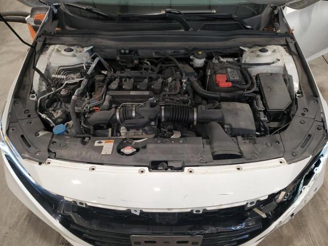 Photo 10 VIN: 1HGCV1F37KA115263 - HONDA ACCORD SPO 