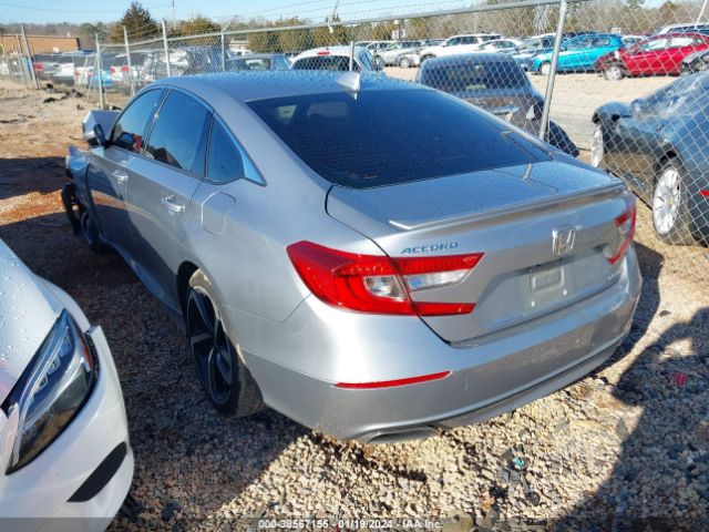 Photo 2 VIN: 1HGCV1F37KA118969 - HONDA ACCORD 