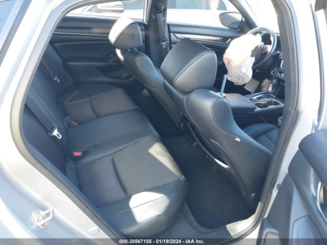 Photo 7 VIN: 1HGCV1F37KA118969 - HONDA ACCORD 