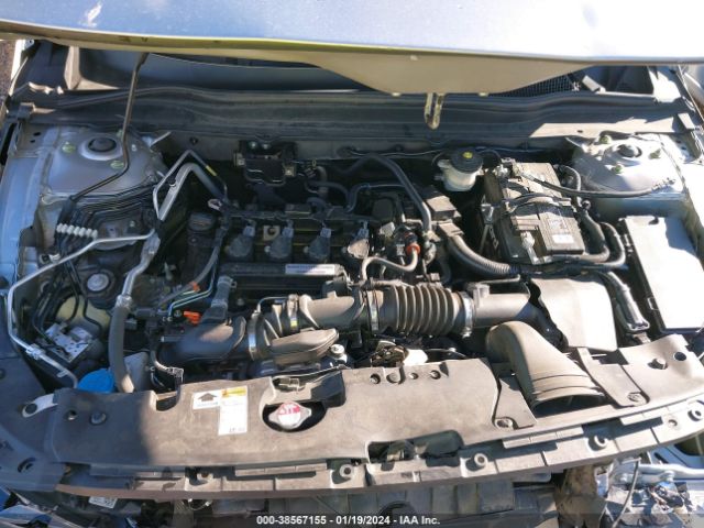 Photo 9 VIN: 1HGCV1F37KA118969 - HONDA ACCORD 