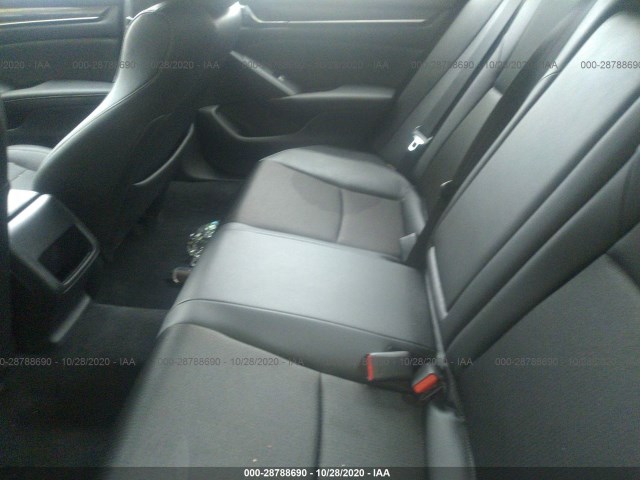 Photo 7 VIN: 1HGCV1F37KA121564 - HONDA ACCORD SEDAN 