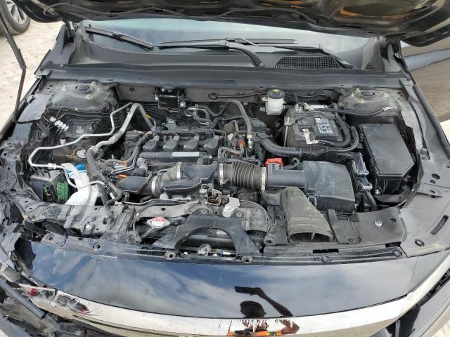 Photo 10 VIN: 1HGCV1F37KA122357 - HONDA ACCORD SPO 