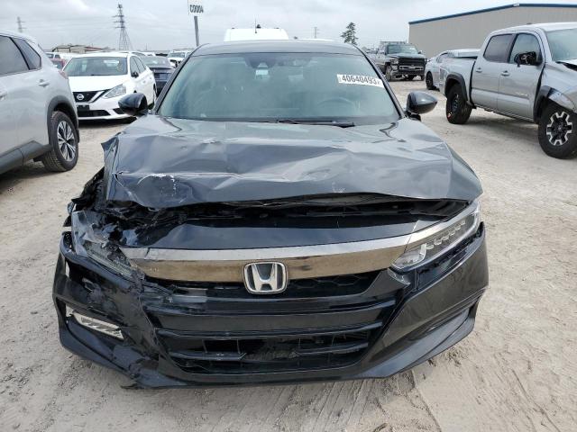 Photo 4 VIN: 1HGCV1F37KA122357 - HONDA ACCORD SPO 