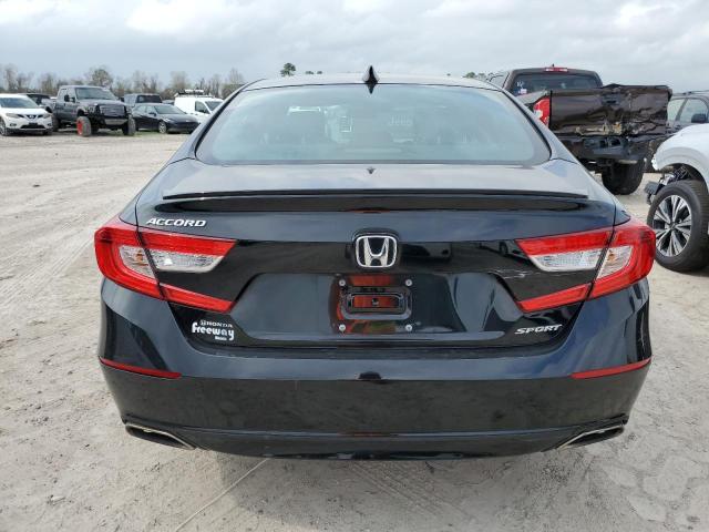 Photo 5 VIN: 1HGCV1F37KA122357 - HONDA ACCORD SPO 