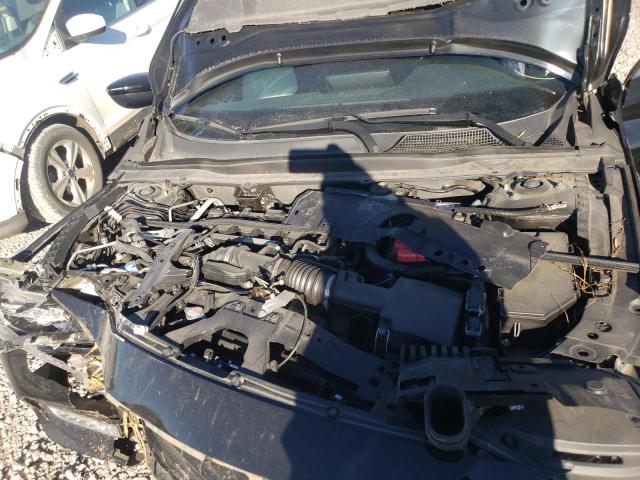 Photo 6 VIN: 1HGCV1F37KA122357 - HONDA ACCORD SPO 