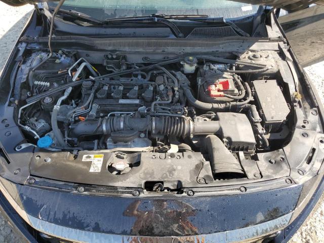 Photo 10 VIN: 1HGCV1F37KA122391 - HONDA ACCORD SPO 