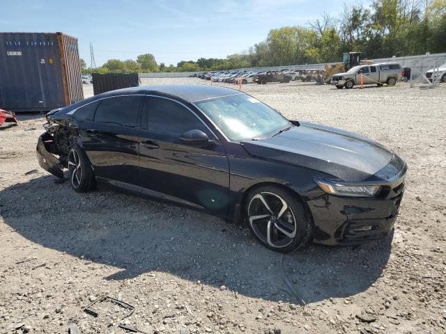 Photo 3 VIN: 1HGCV1F37KA122391 - HONDA ACCORD SPO 