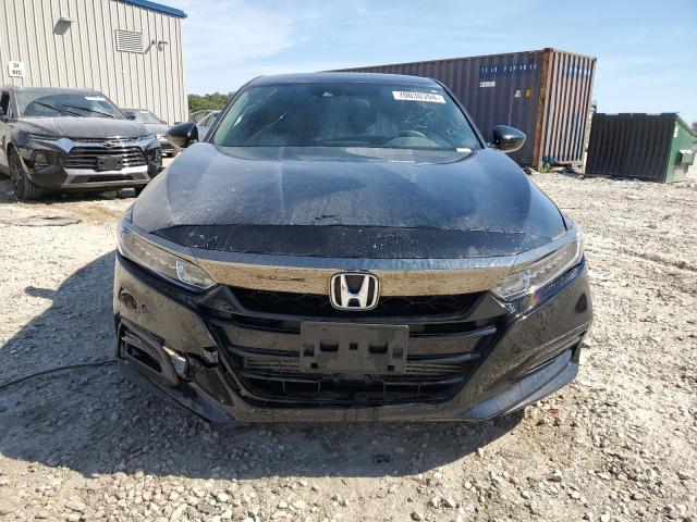 Photo 4 VIN: 1HGCV1F37KA122391 - HONDA ACCORD SPO 