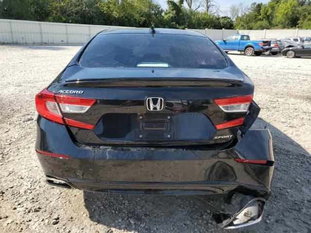 Photo 5 VIN: 1HGCV1F37KA122391 - HONDA ACCORD SPO 