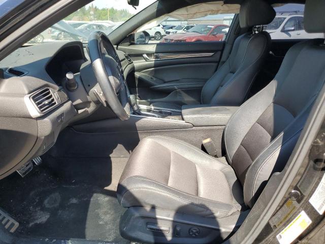 Photo 6 VIN: 1HGCV1F37KA122391 - HONDA ACCORD SPO 