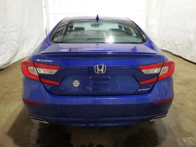 Photo 5 VIN: 1HGCV1F37KA127395 - HONDA ACCORD SPO 