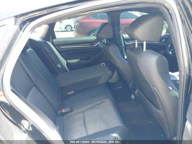 Photo 7 VIN: 1HGCV1F37KA138042 - HONDA ACCORD 