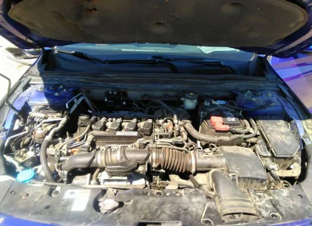 Photo 9 VIN: 1HGCV1F37KA140356 - HONDA ACCORD 