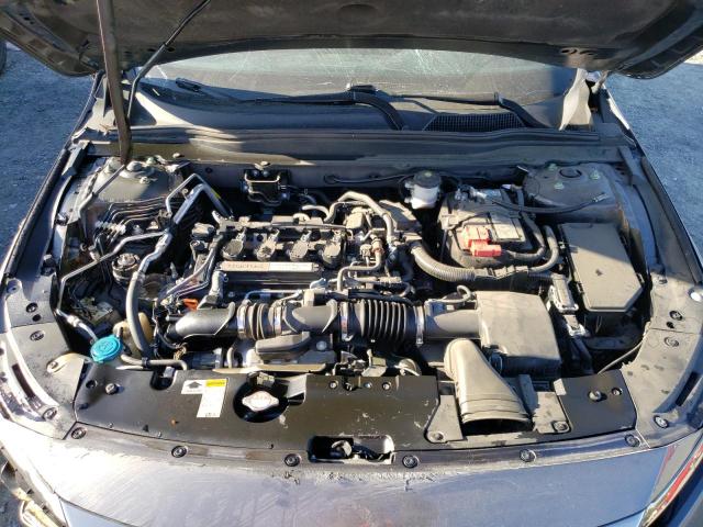 Photo 10 VIN: 1HGCV1F37KA144309 - HONDA ACCORD 