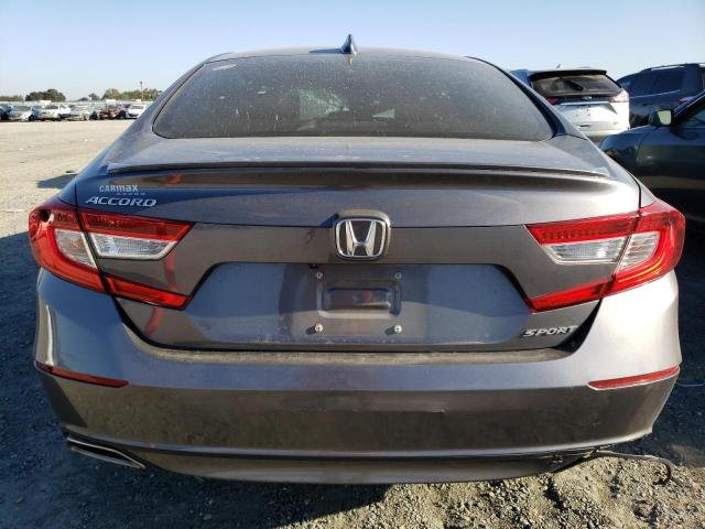 Photo 5 VIN: 1HGCV1F37KA144309 - HONDA ACCORD 