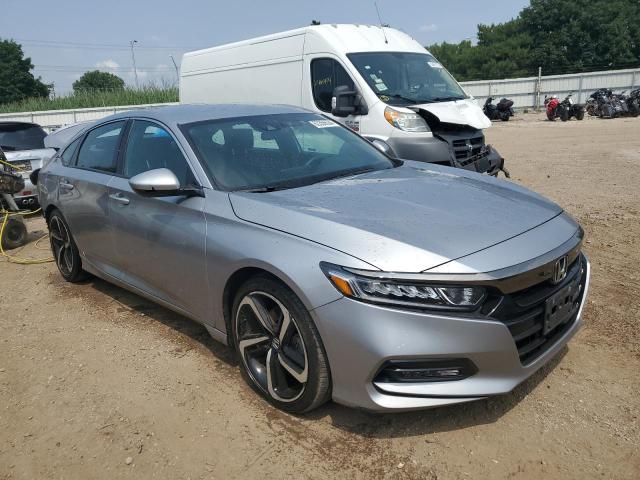 Photo 3 VIN: 1HGCV1F37KA147615 - HONDA ACCORD SPO 