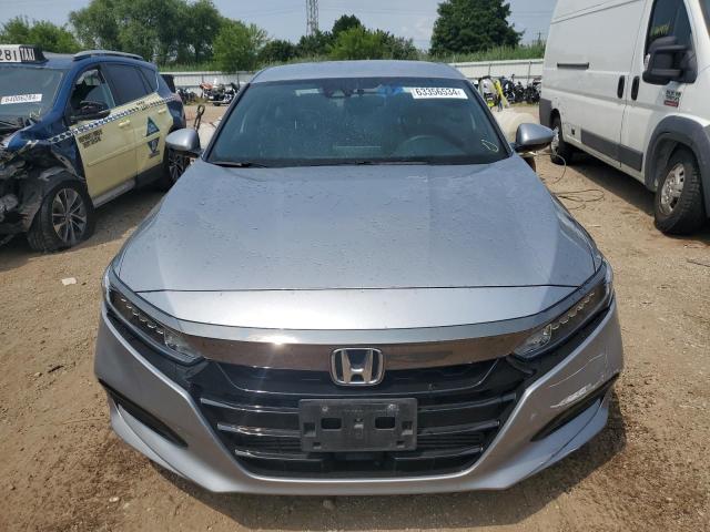 Photo 4 VIN: 1HGCV1F37KA147615 - HONDA ACCORD SPO 