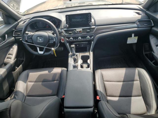 Photo 7 VIN: 1HGCV1F37KA147615 - HONDA ACCORD SPO 