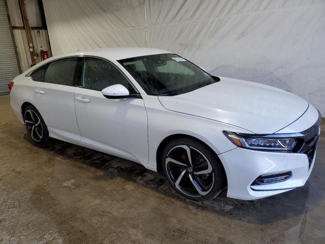 Photo 3 VIN: 1HGCV1F37KA156542 - HONDA ACCORD 