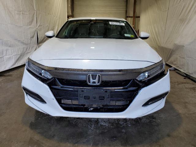 Photo 4 VIN: 1HGCV1F37KA156542 - HONDA ACCORD 