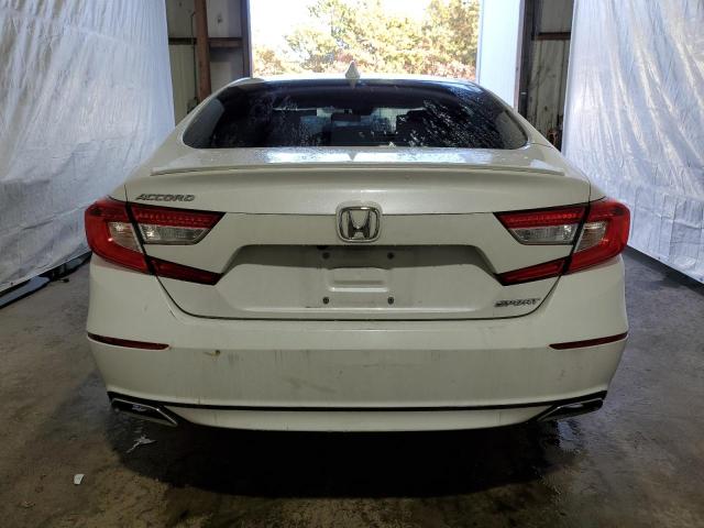 Photo 5 VIN: 1HGCV1F37KA156542 - HONDA ACCORD 