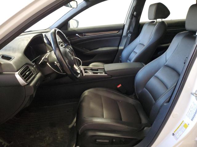 Photo 6 VIN: 1HGCV1F37KA156542 - HONDA ACCORD 