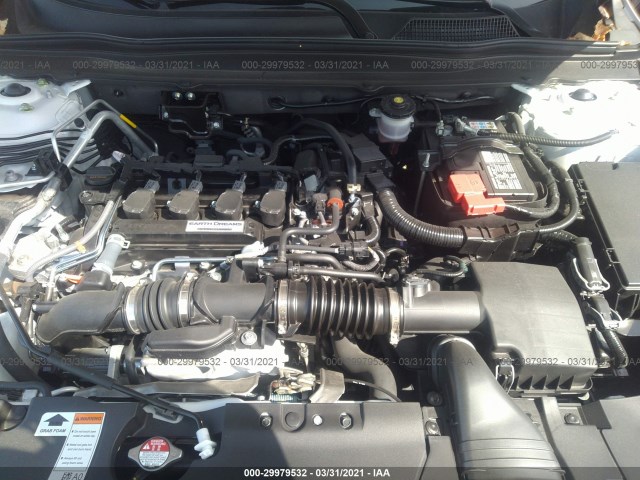 Photo 9 VIN: 1HGCV1F37KA160798 - HONDA ACCORD SEDAN 