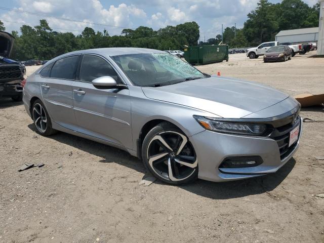 Photo 3 VIN: 1HGCV1F37KA160901 - HONDA ACCORD 