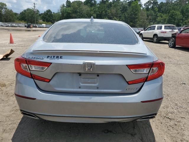 Photo 5 VIN: 1HGCV1F37KA160901 - HONDA ACCORD 