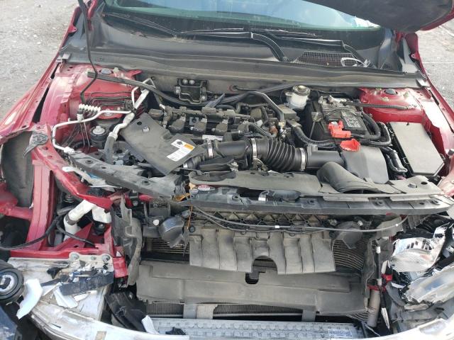 Photo 10 VIN: 1HGCV1F37KA165614 - HONDA ACCORD 