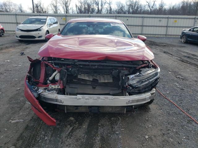 Photo 4 VIN: 1HGCV1F37KA165614 - HONDA ACCORD 