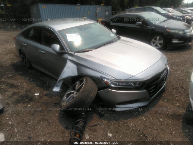 Photo 0 VIN: 1HGCV1F37KA169274 - HONDA ACCORD SEDAN 