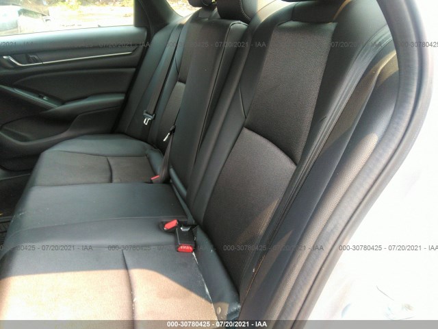 Photo 7 VIN: 1HGCV1F37KA169274 - HONDA ACCORD SEDAN 