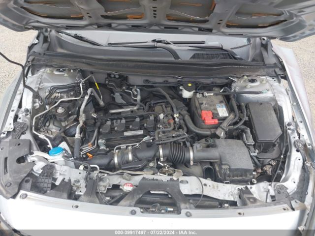 Photo 9 VIN: 1HGCV1F37KA170098 - HONDA ACCORD 