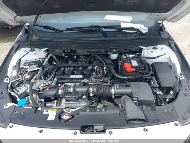 Photo 9 VIN: 1HGCV1F37KA175673 - HONDA ACCORD 