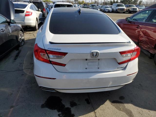 Photo 5 VIN: 1HGCV1F37LA010059 - HONDA ACCORD SPO 