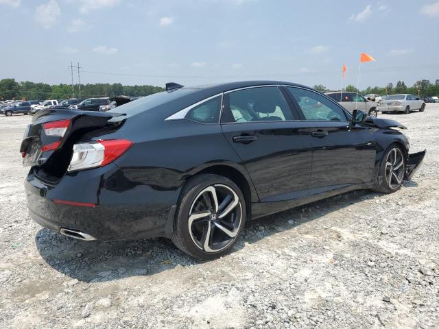 Photo 2 VIN: 1HGCV1F37LA010627 - HONDA ACCORD SPO 