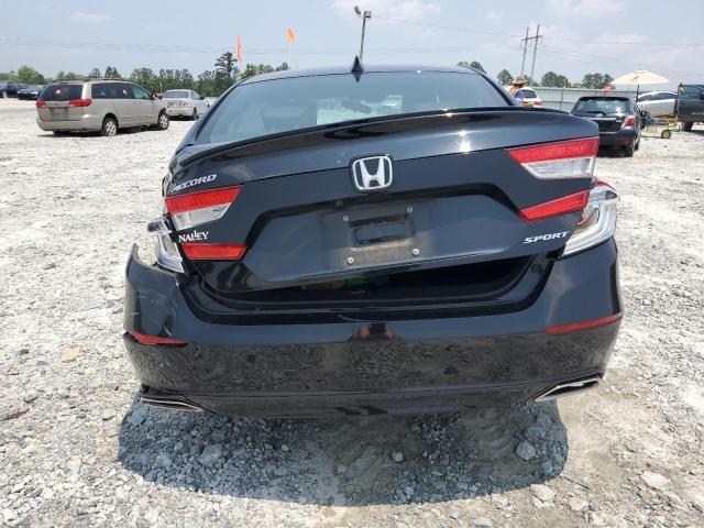 Photo 5 VIN: 1HGCV1F37LA010627 - HONDA ACCORD SPO 