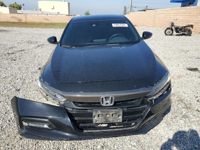 Photo 4 VIN: 1HGCV1F37LA014757 - HONDA ACCORD SPO 