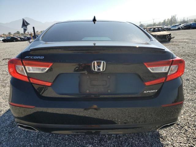 Photo 5 VIN: 1HGCV1F37LA014757 - HONDA ACCORD SPO 