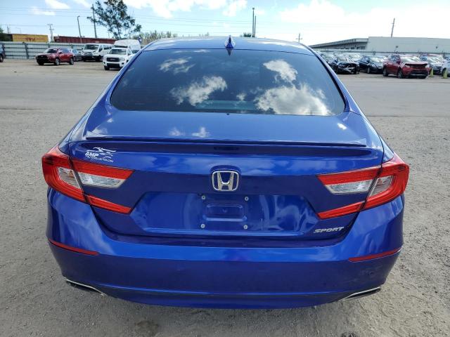 Photo 5 VIN: 1HGCV1F37LA015097 - HONDA ACCORD SPO 