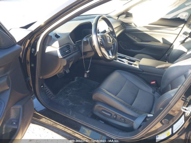 Photo 4 VIN: 1HGCV1F37LA016878 - HONDA ACCORD 