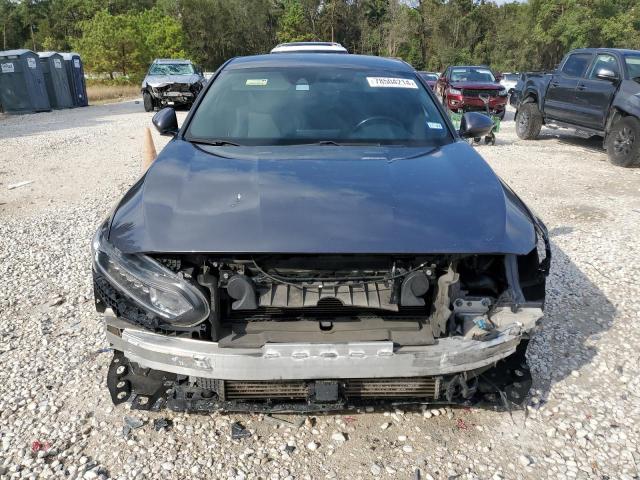 Photo 4 VIN: 1HGCV1F37LA019442 - HONDA ACCORD SPO 