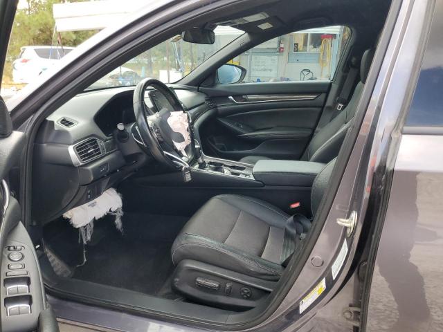 Photo 6 VIN: 1HGCV1F37LA019442 - HONDA ACCORD SPO 