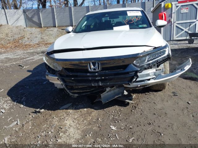 Photo 5 VIN: 1HGCV1F37LA025578 - HONDA ACCORD 