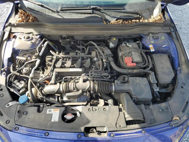 Photo 10 VIN: 1HGCV1F37LA027623 - HONDA ACCORD SPO 