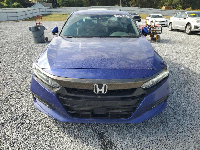 Photo 4 VIN: 1HGCV1F37LA027623 - HONDA ACCORD SPO 