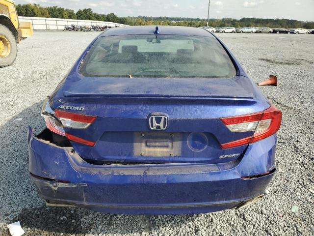 Photo 5 VIN: 1HGCV1F37LA027623 - HONDA ACCORD SPO 